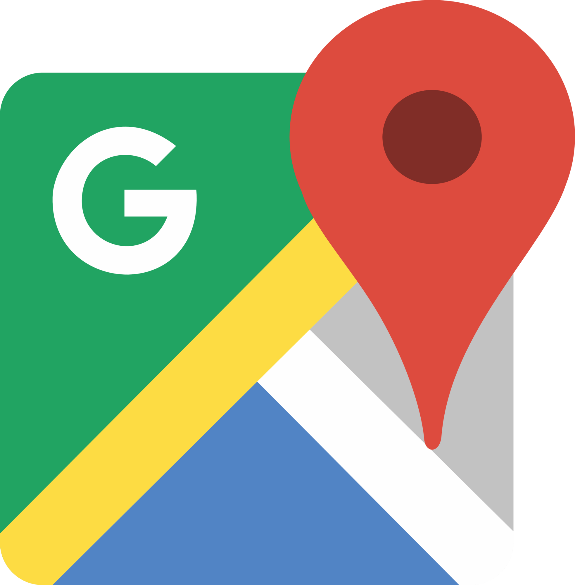 google-maps-seeklogo